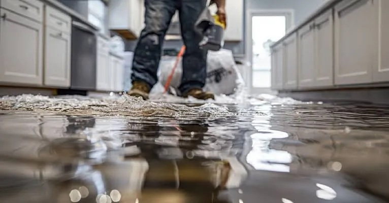 Water damage restoration companies near me in Star, ID - Emergency flood extraction